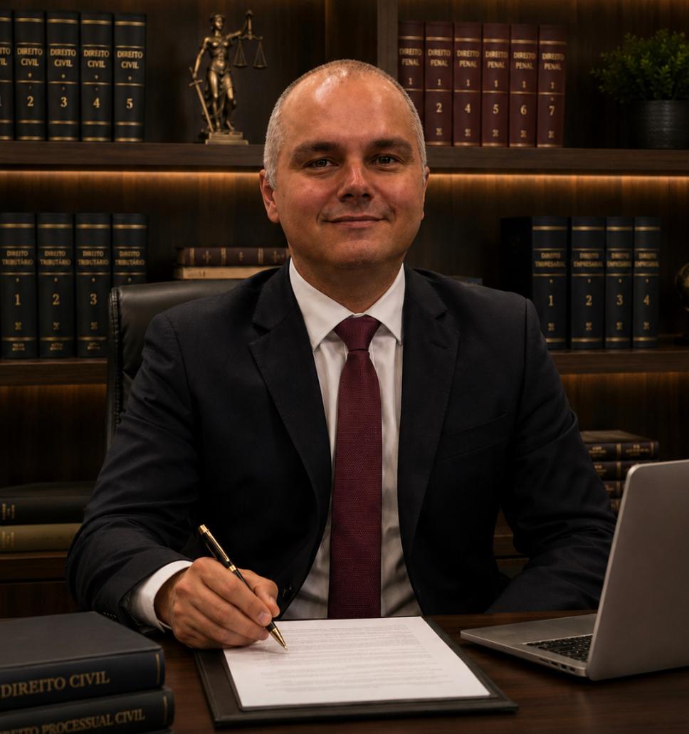 Dr. Marcelo Caio Espíndola Viegas