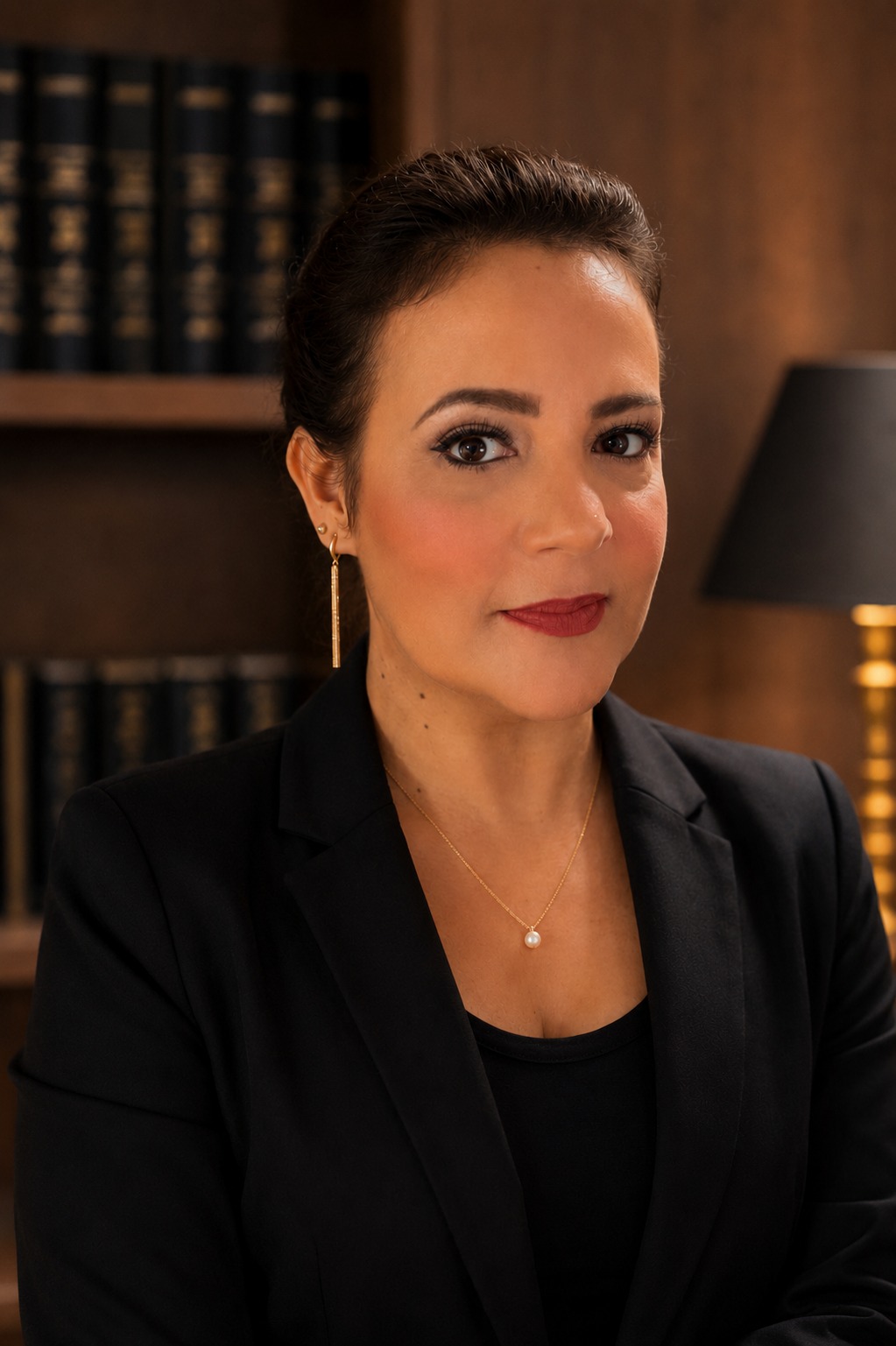 Dra. Aline Bez Fornasa Martins