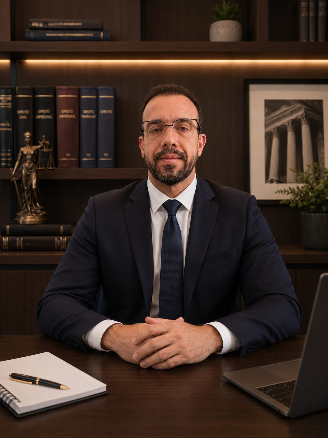 Dr. Rodrigo Fernandes